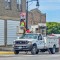 The Fairfax Public Works staff installed the banners last week.