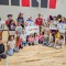 The Homecoming Pep Fest for the Elementary students was full of fun and school spirit. (Submitted photo)