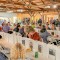 The Redwood County Kickin’ Cancer event was held on Friday, July 31st at Gilfillan Estate near Morgan, Minnesota. Due to the weather, the committee had to make some adjustments, but it was a great event featuring silent and live auctions, as well as a meal.  (Staff photos by Lori Kopischke)